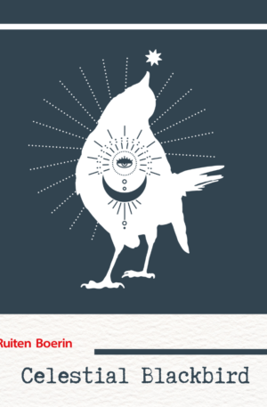 Celestial Blackbird