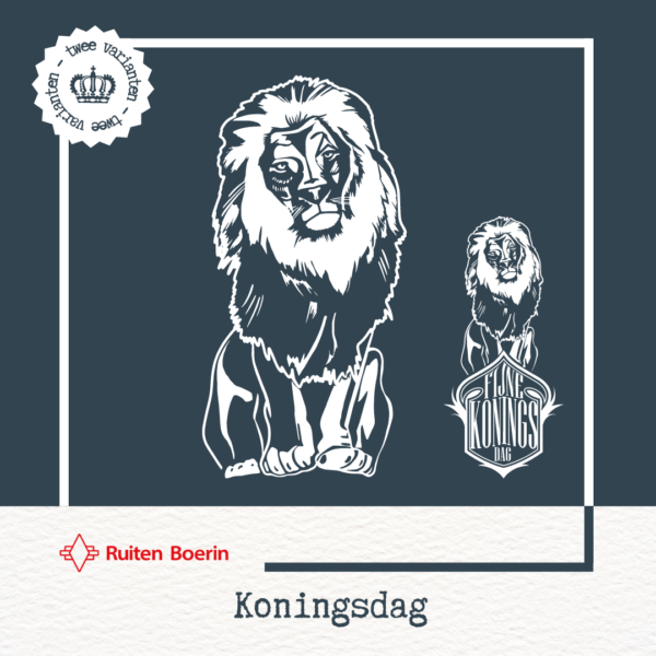 Koningsdag