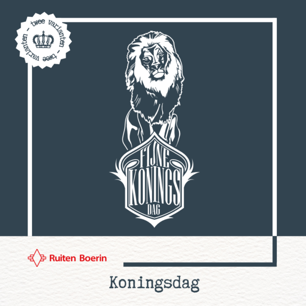 Koningsdag - Afbeelding 3